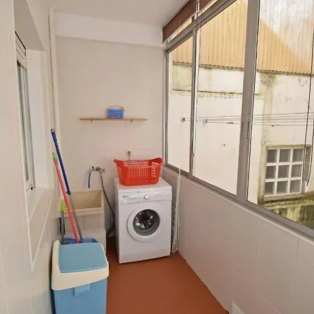 Vut Sofiamar Apartamento Sanxenxo Exterior foto