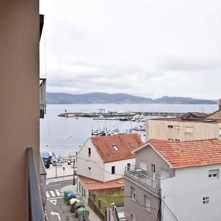 Vut Sofiamar Apartamento Sanxenxo Exterior foto
