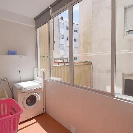 Vut Sofiamar Apartamento Sanxenxo Exterior foto