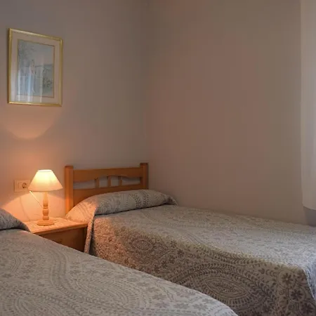 Vut Sofiamar Apartamento Sanxenxo Exterior foto