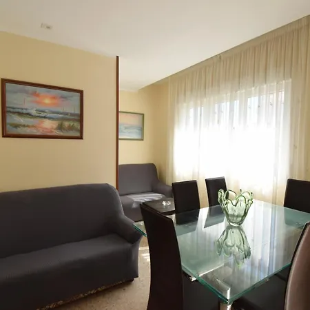 Vut Sofiamar Apartamento Sanxenxo Exterior foto