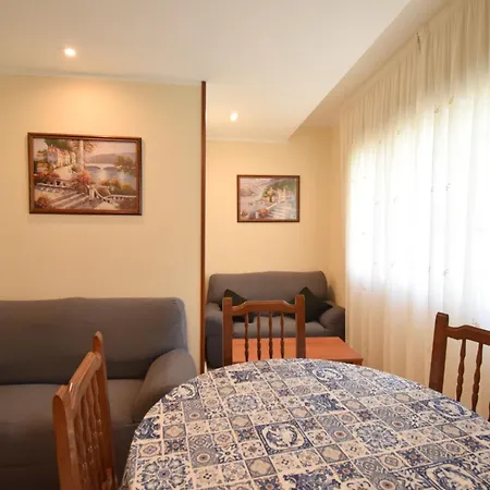 Vut Sofiamar Apartamento Sanxenxo Exterior foto