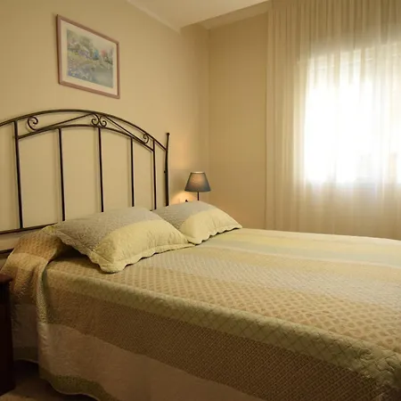Vut Sofiamar Apartamento Sanxenxo Exterior foto
