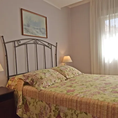 Vut Sofiamar Apartamento Sanxenxo Exterior foto
