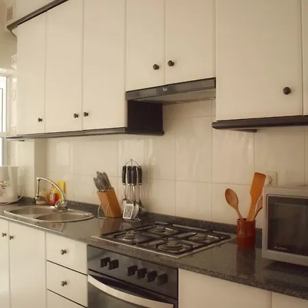 Vut Sofiamar Apartamento Sanxenxo Exterior foto
