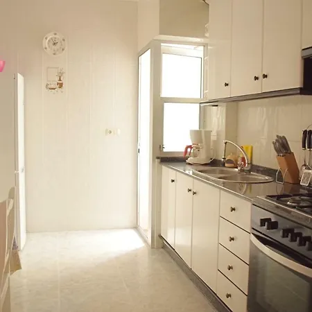 Vut Sofiamar Apartamento Sanxenxo Exterior foto