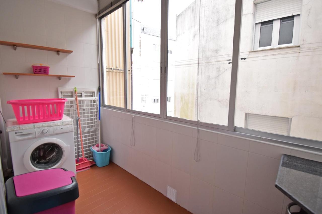 Apartamento Vut Sofiamar Sanxenxo