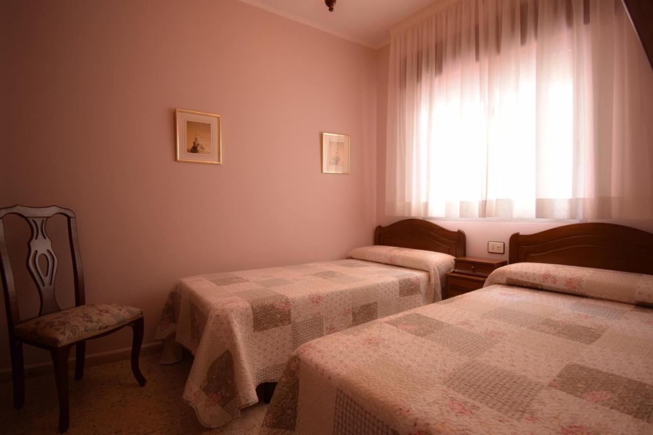 Vut Sofiamar Apartamento *