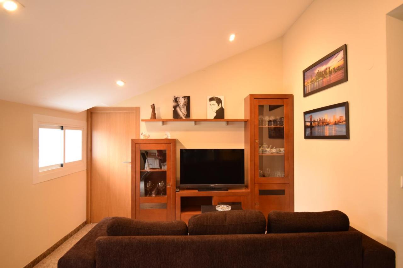 Vut Sofiamar Appartement *