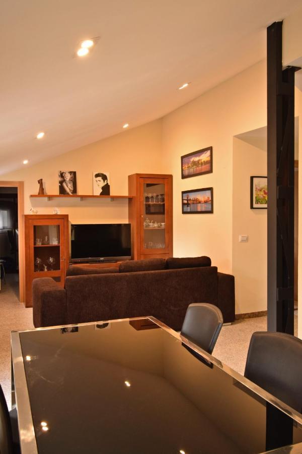 Vut Sofiamar Apartamento