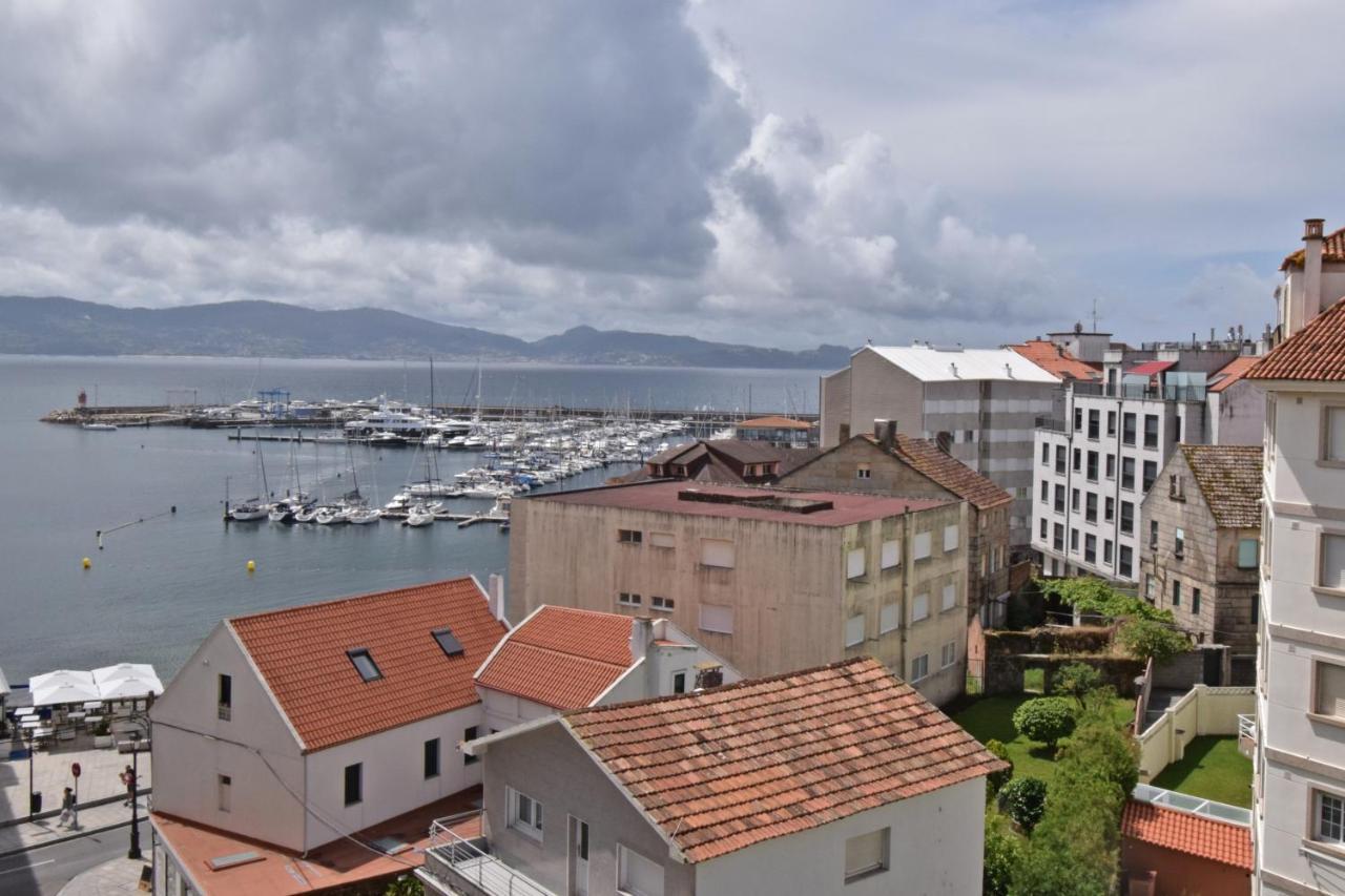 Vut Sofiamar * Sanxenxo