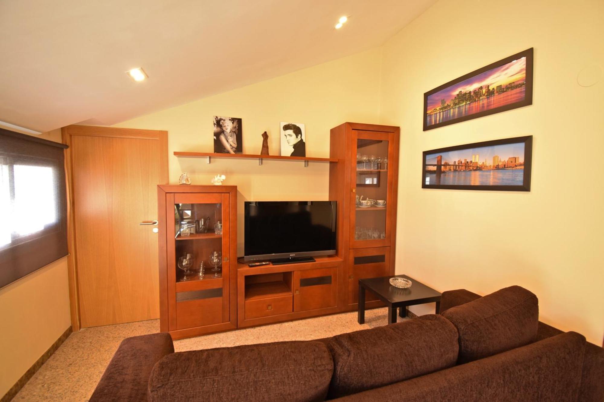 Vut Sofiamar Apartamento