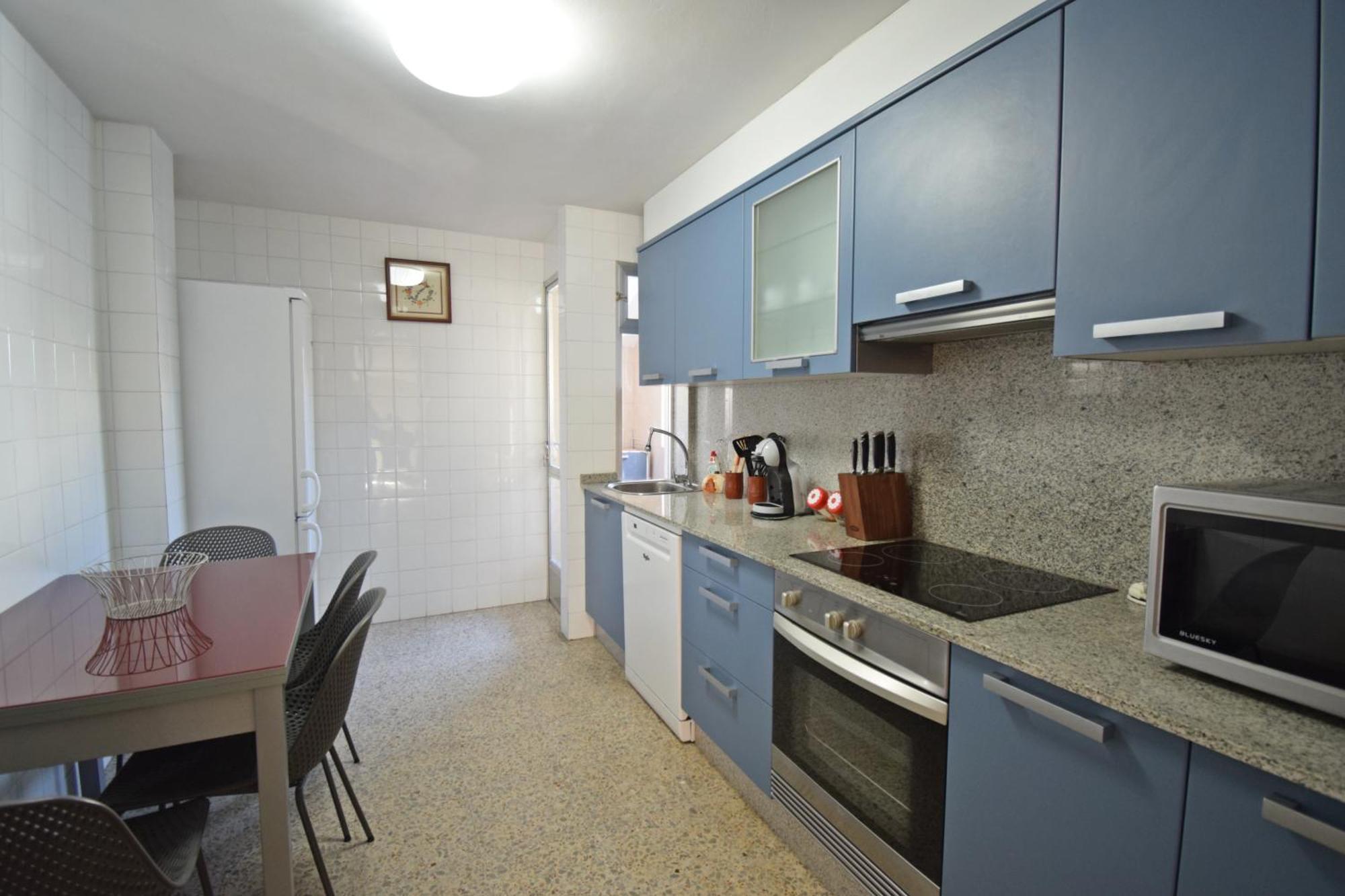 Appartement Vut Sofiamar