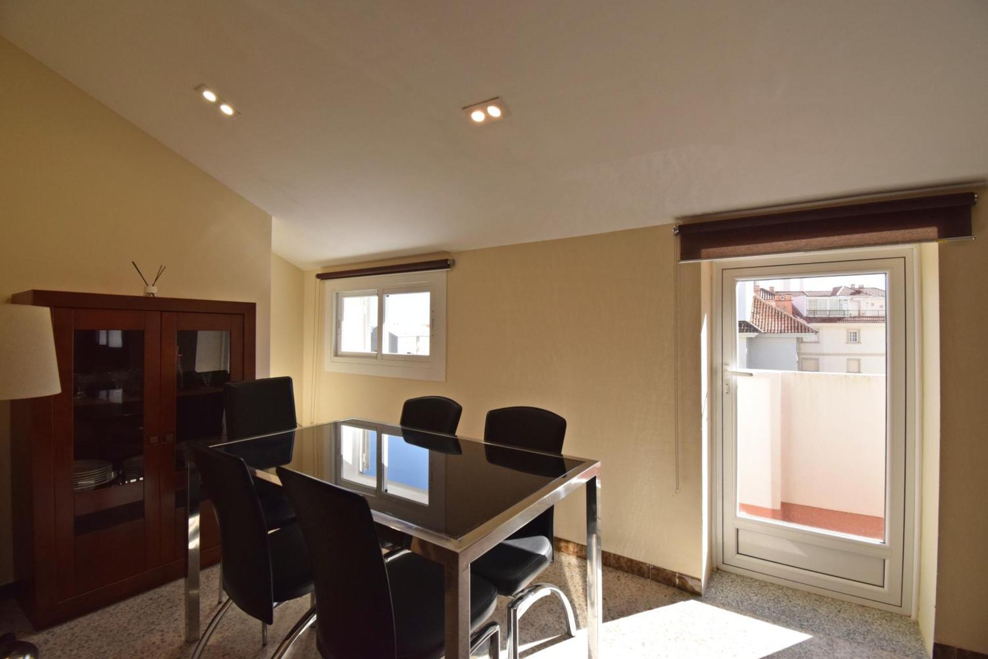 Vut Sofiamar Appartement *
