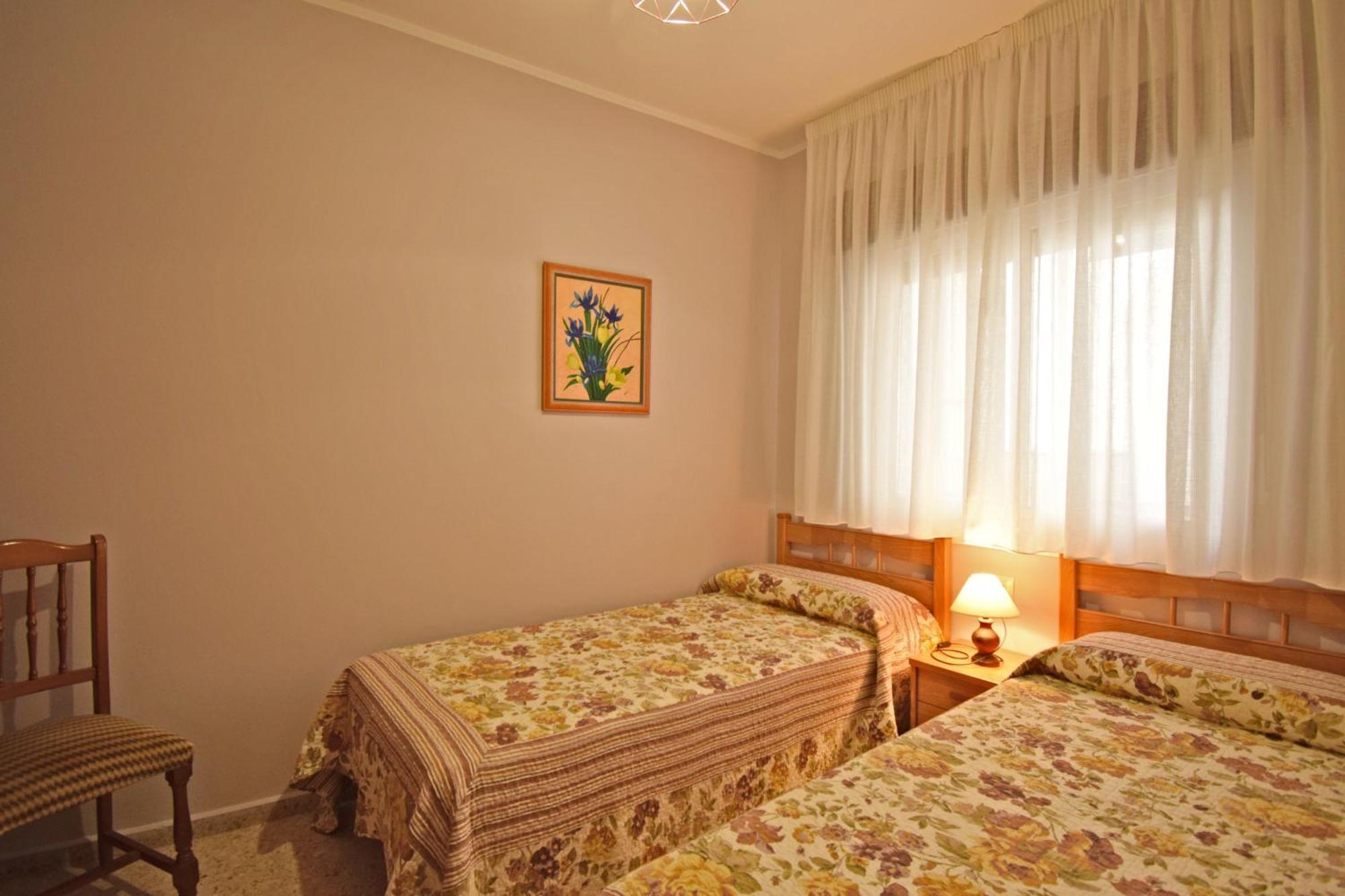 Apartamento Vut Sofiamar