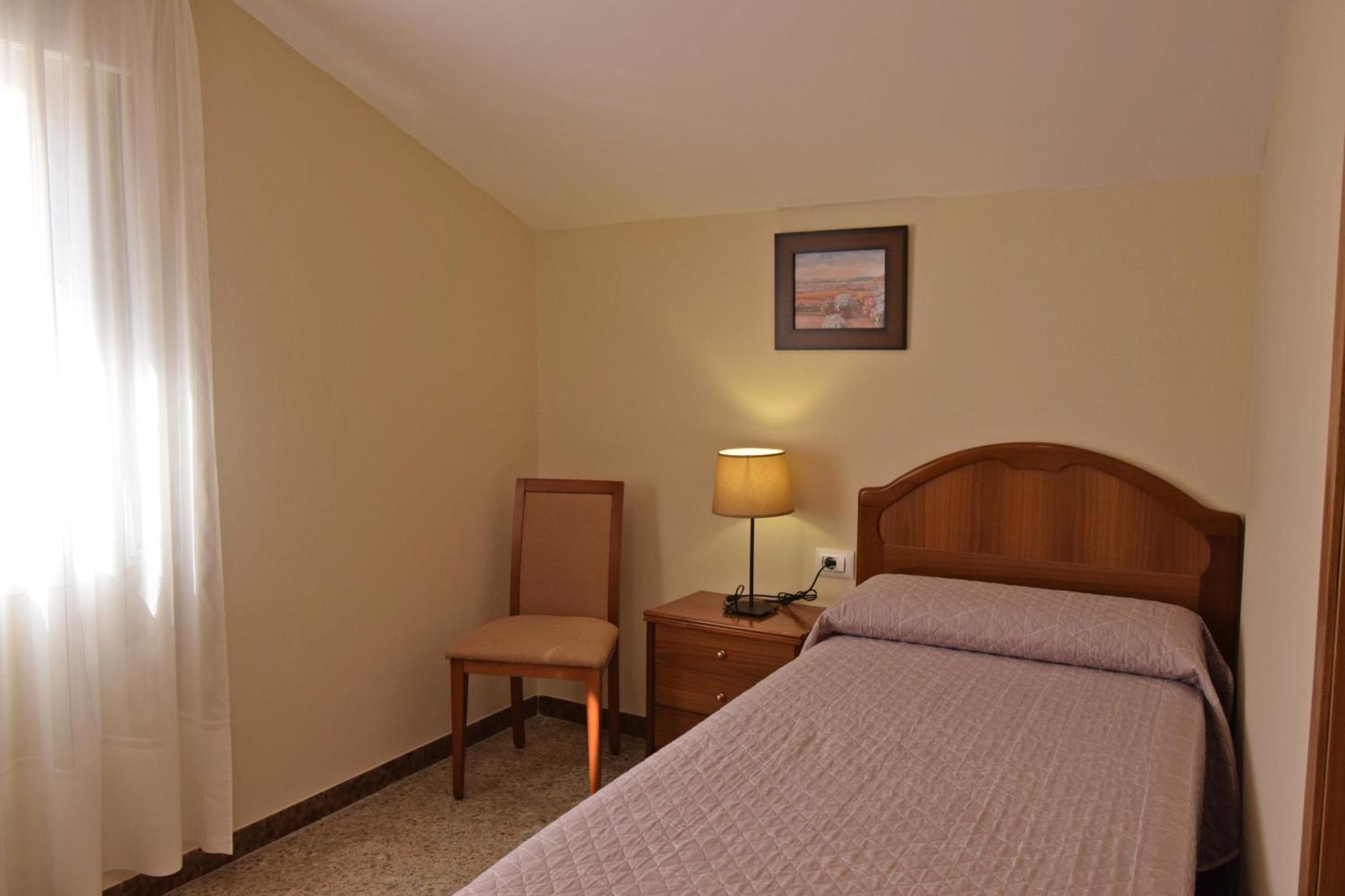 Vut Sofiamar Appartement *