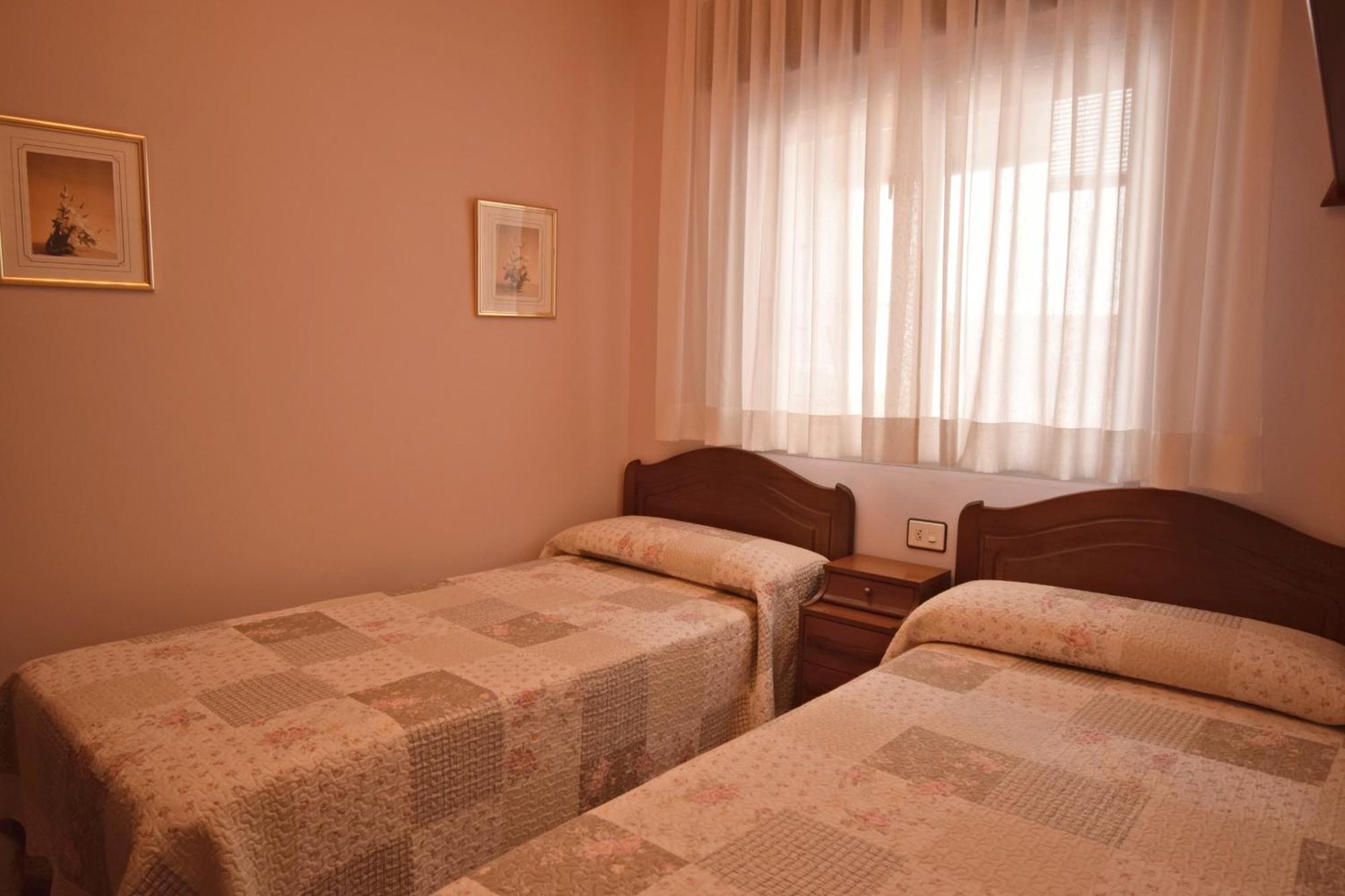 Appartement Vut Sofiamar *