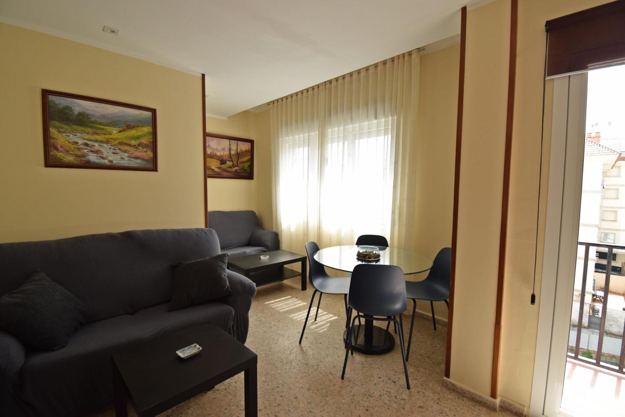 Appartement Vut Sofiamar Sanxenxo