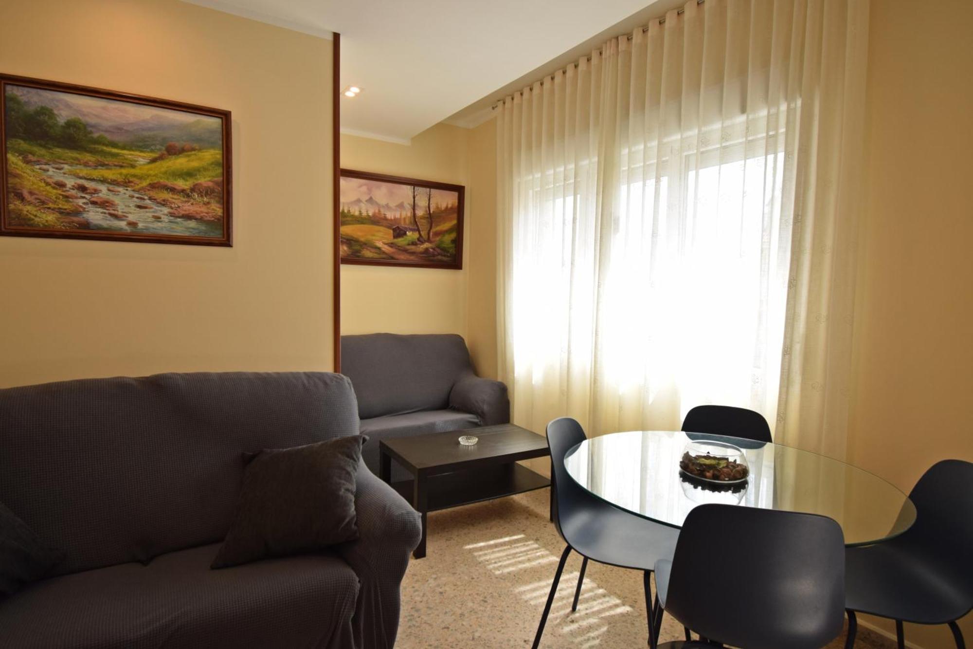 Vut Sofiamar Appartement