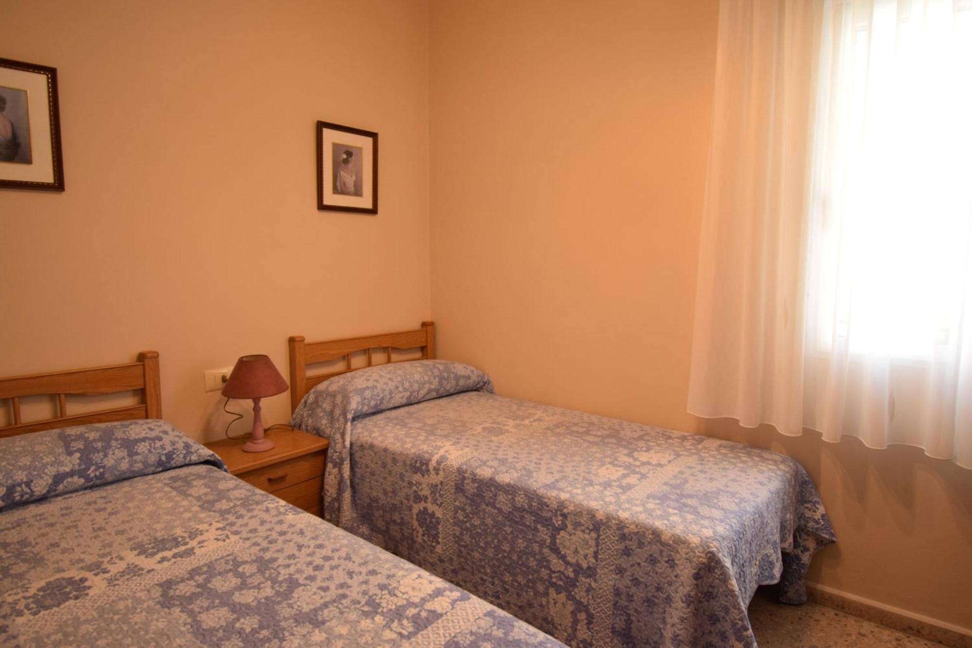 Vut Sofiamar Appartement Sanxenxo