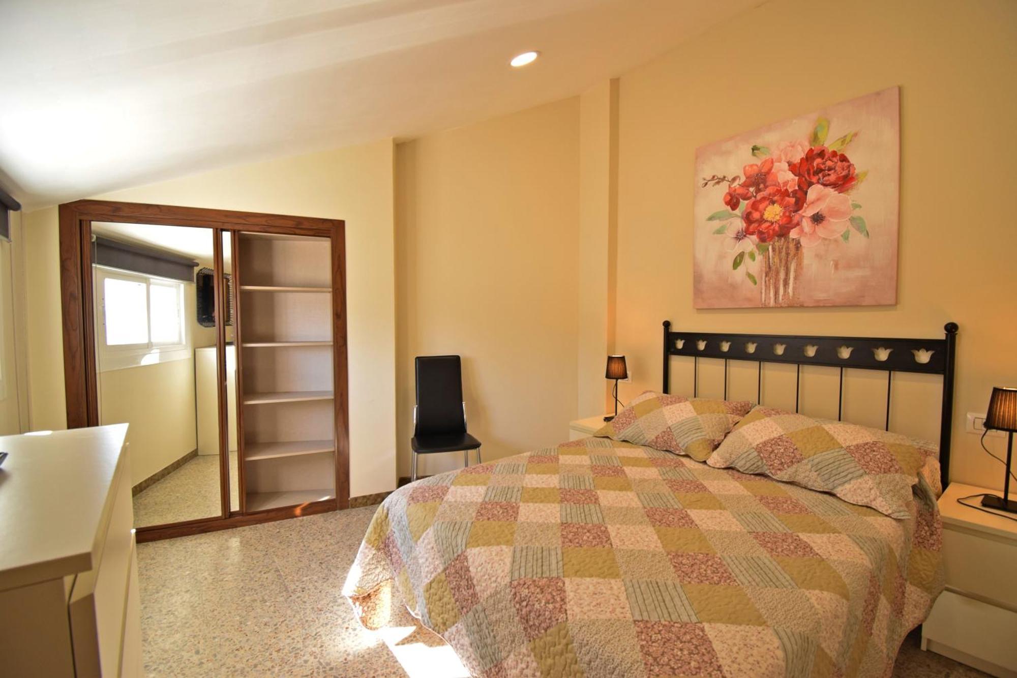 Appartement Vut Sofiamar Sanxenxo