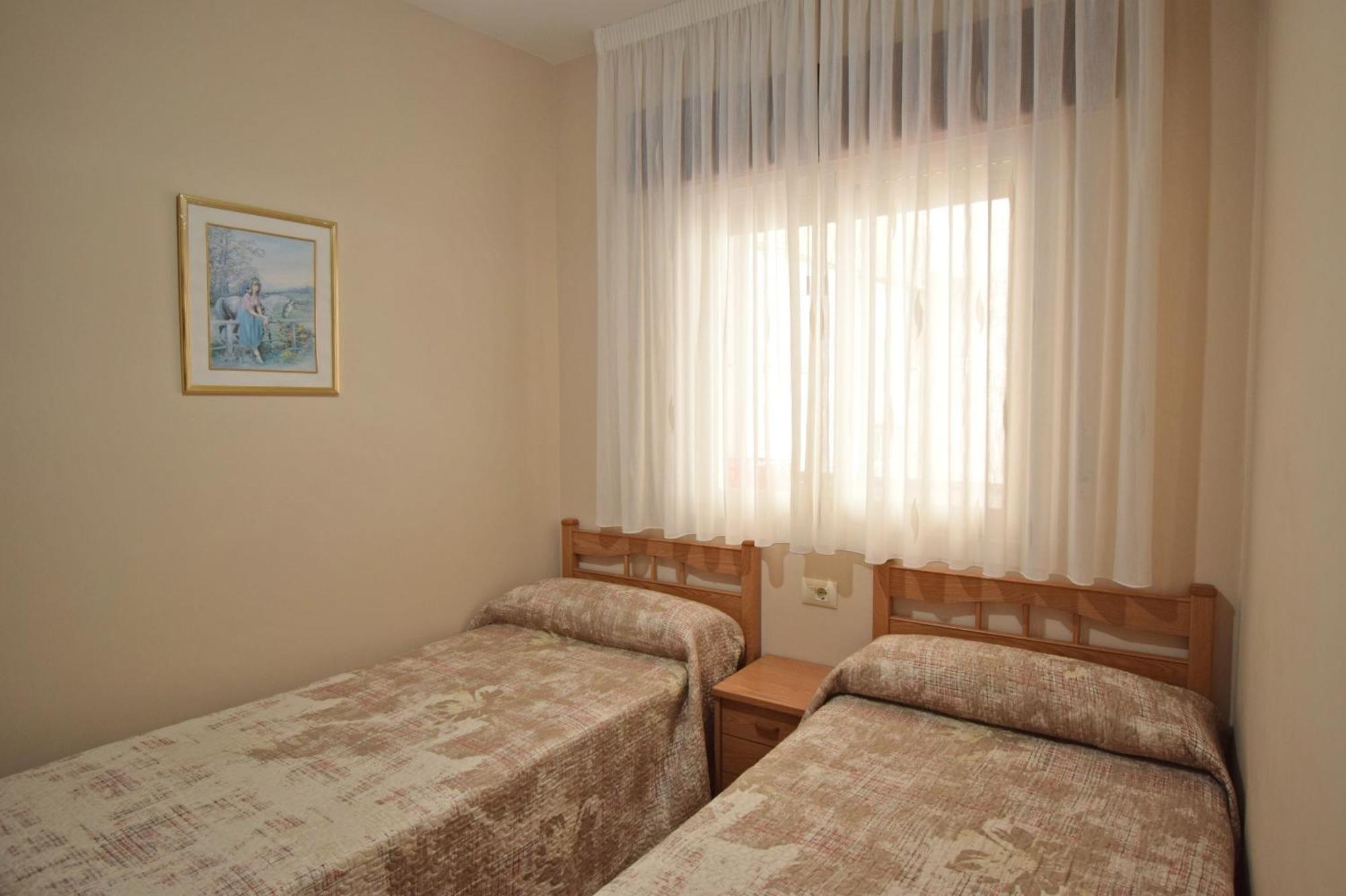 Appartement Vut Sofiamar