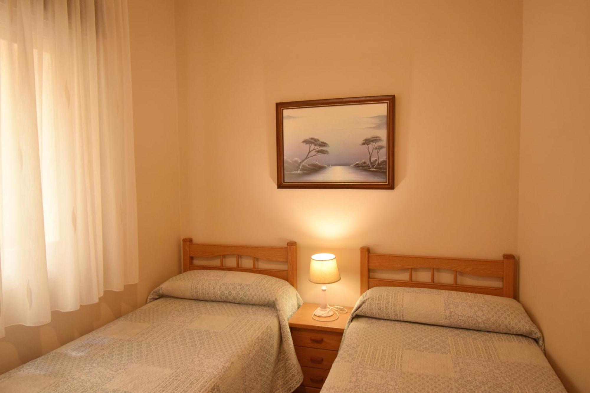 Vut Sofiamar Apartamento *