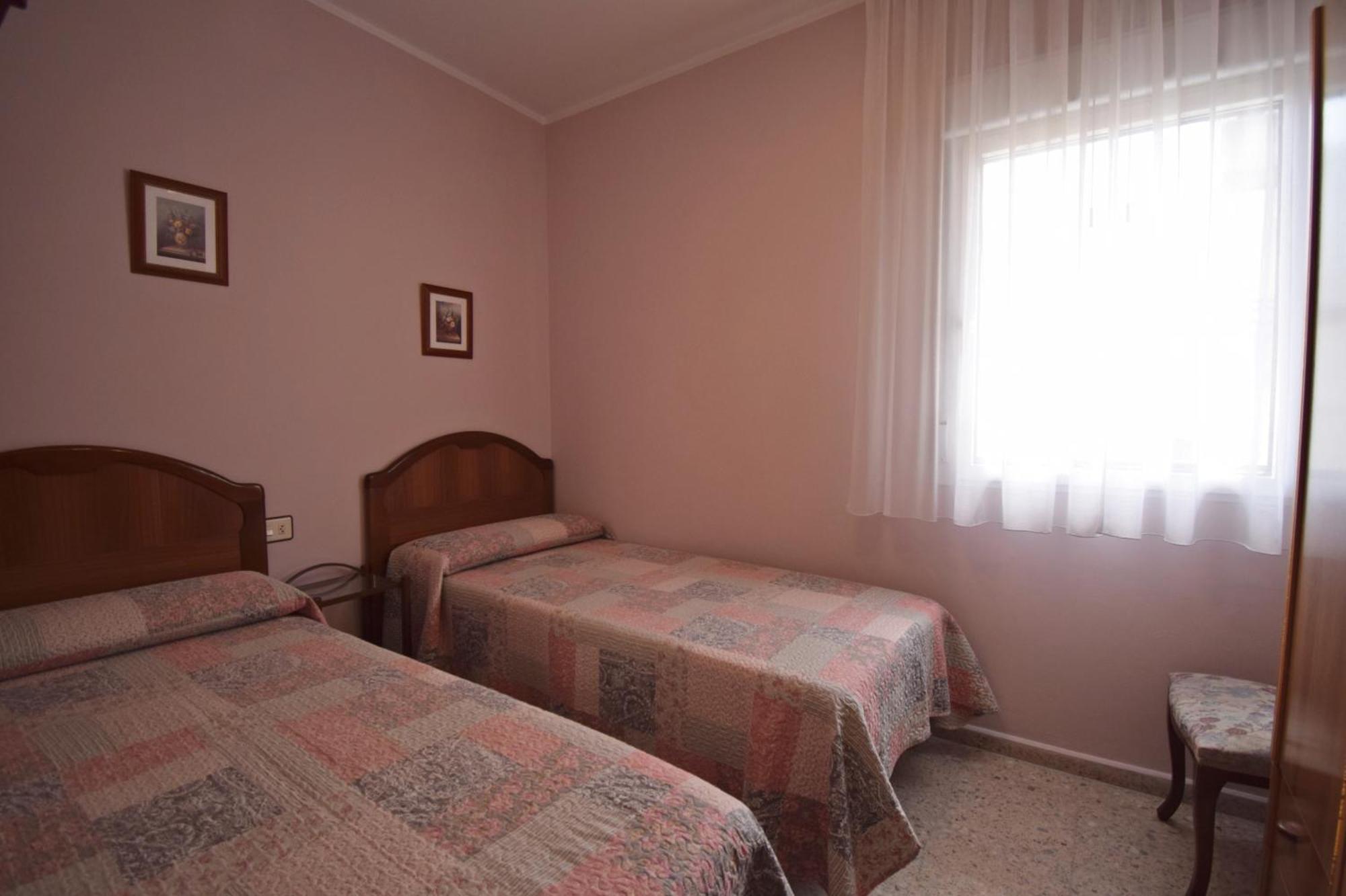 Apartamento Vut Sofiamar *