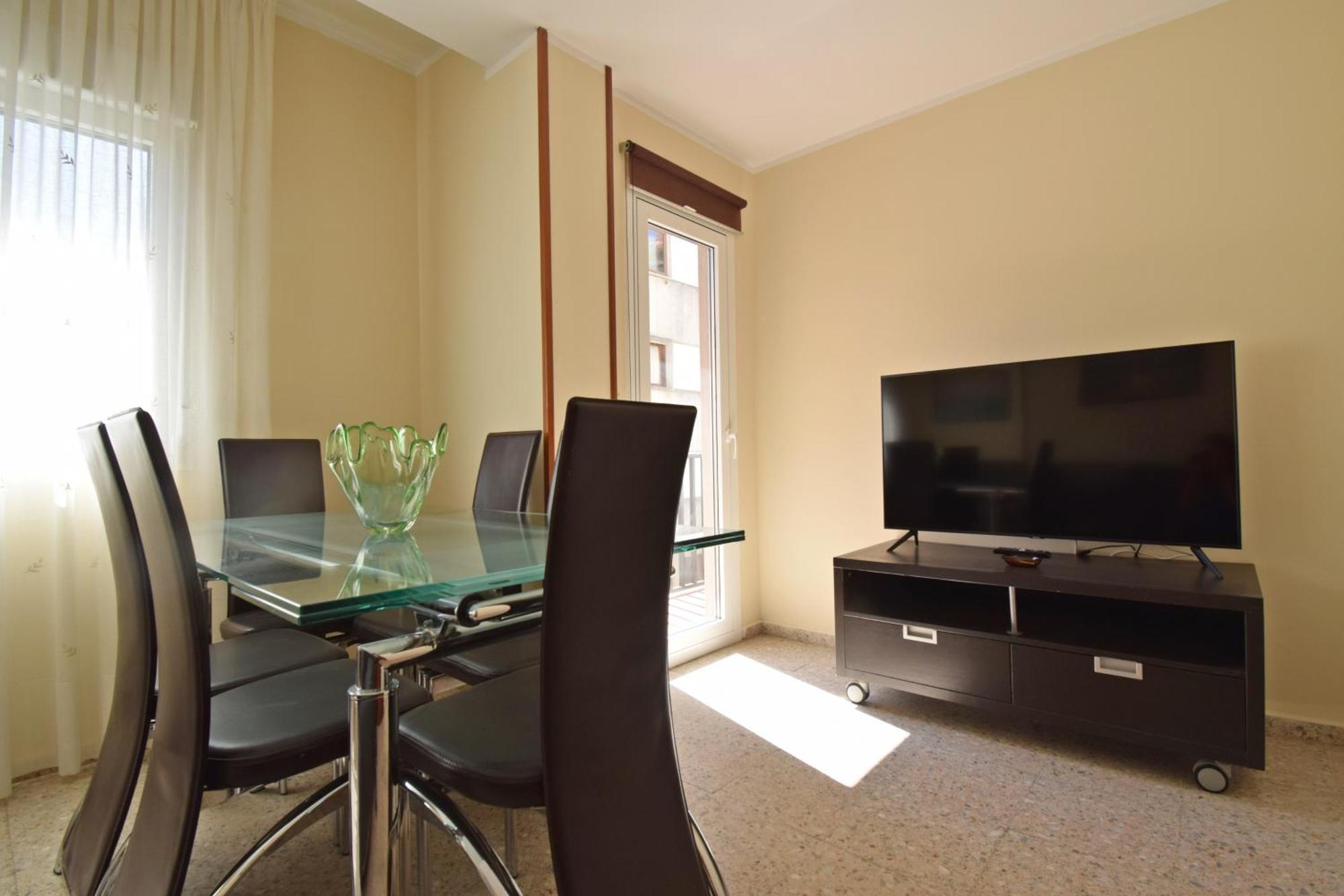 Vut Sofiamar Appartement