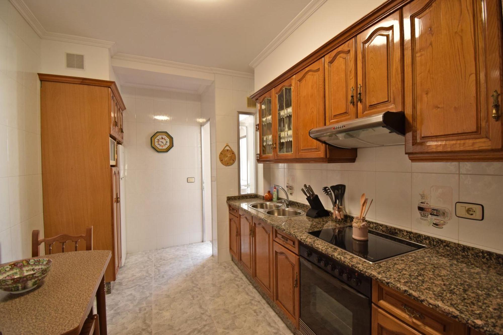 Vut Sofiamar Appartement