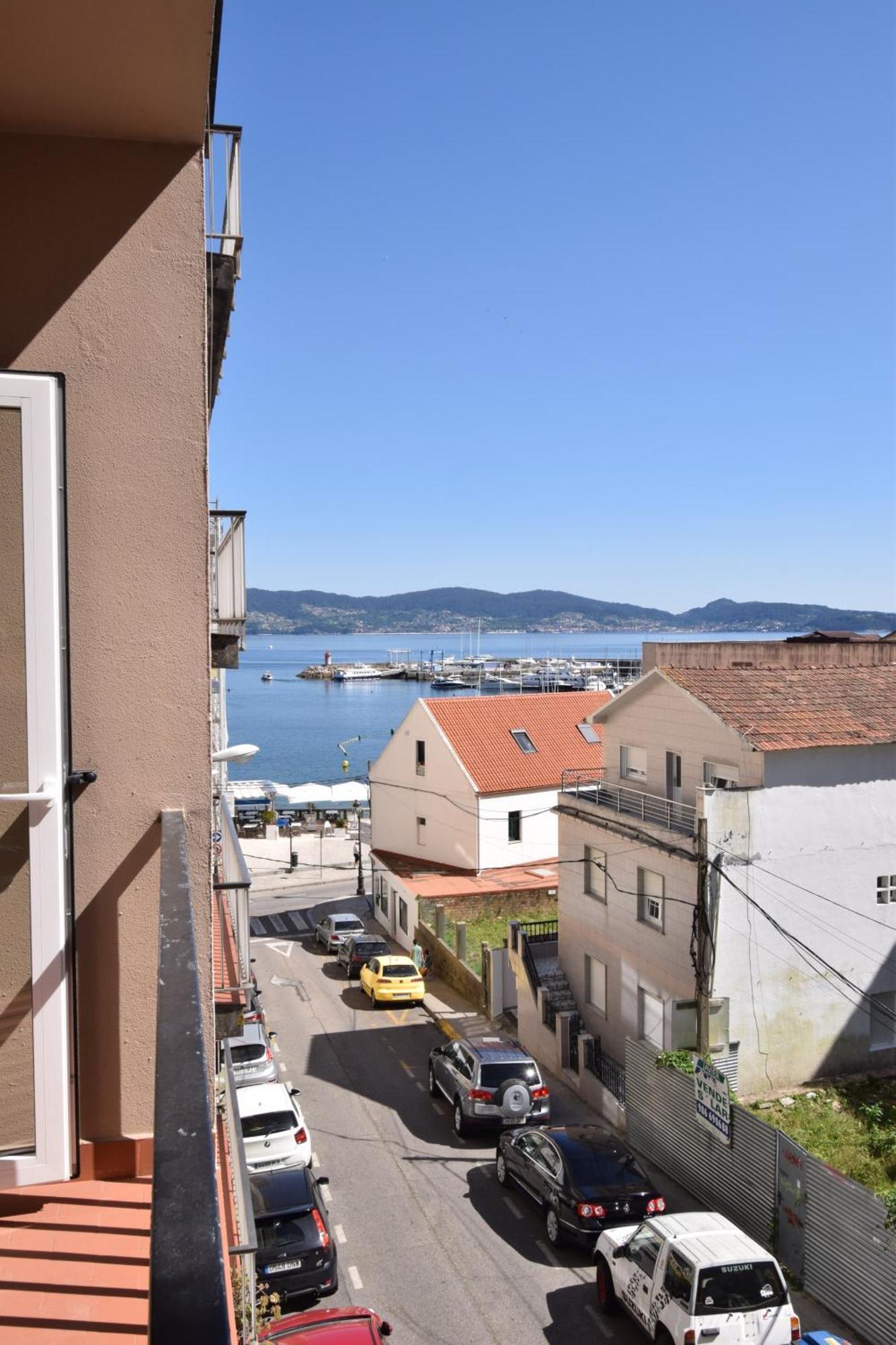Vut Sofiamar Appartement *