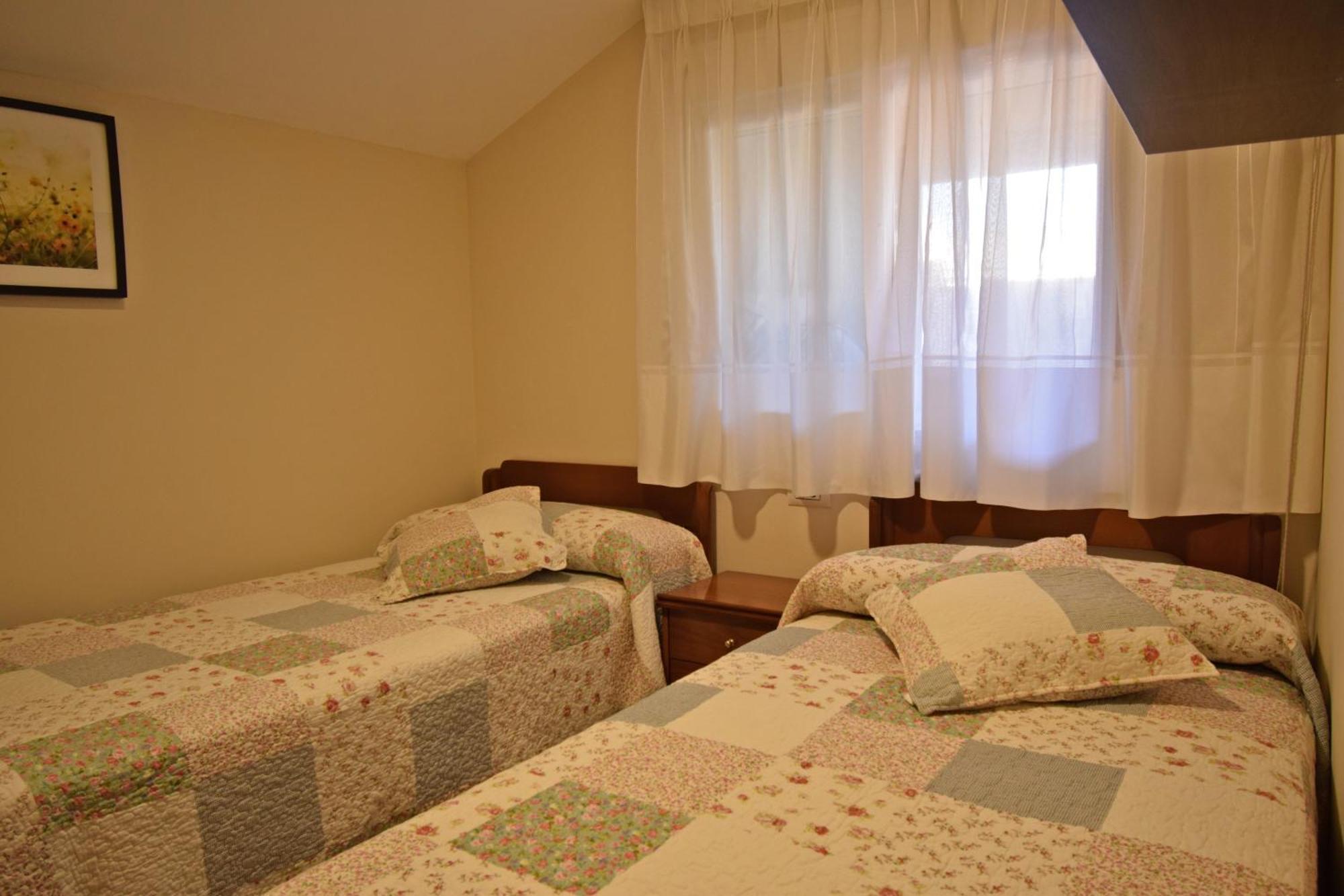 Apartamento Vut Sofiamar *
