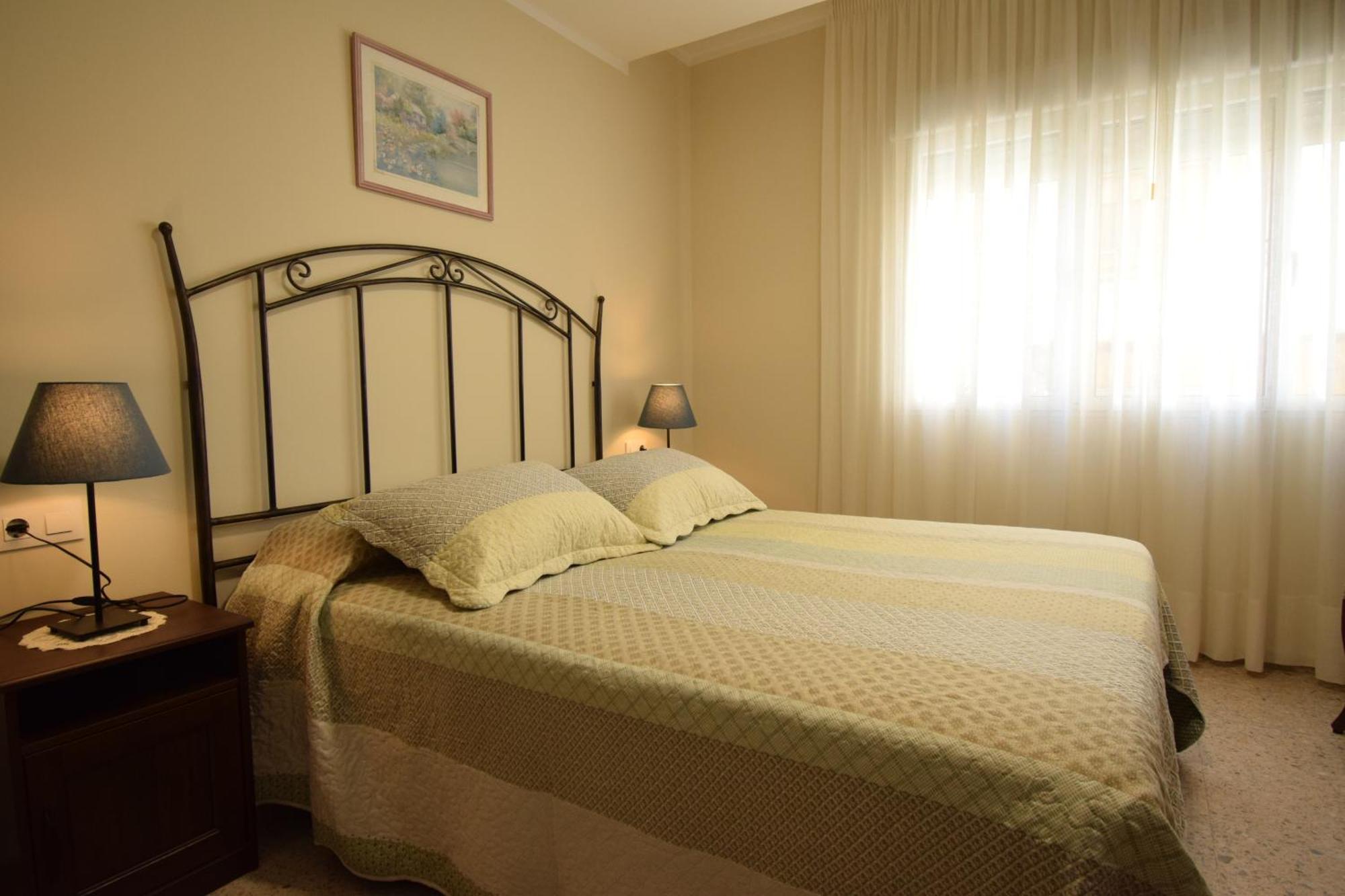Vut Sofiamar Appartement Sanxenxo