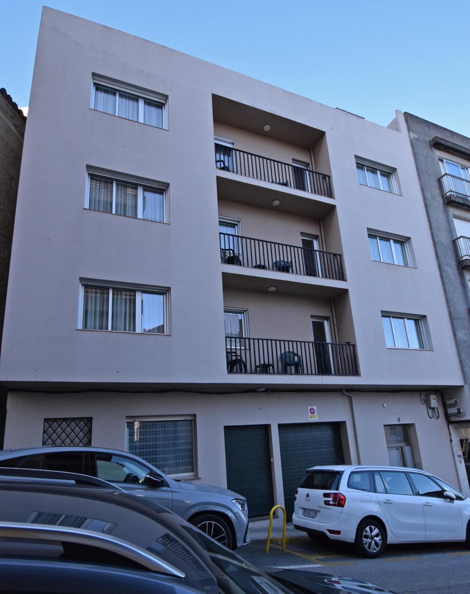 Vut Sofiamar * Sanxenxo