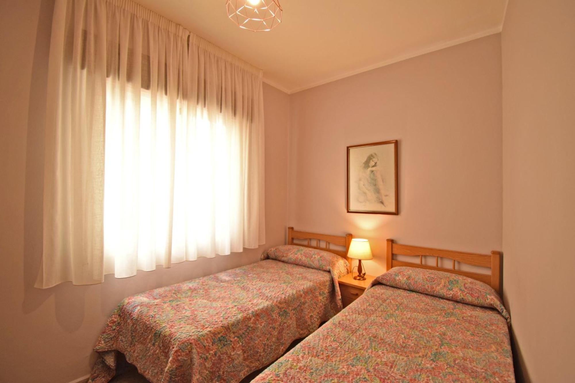 Vut Sofiamar Appartement Sanxenxo