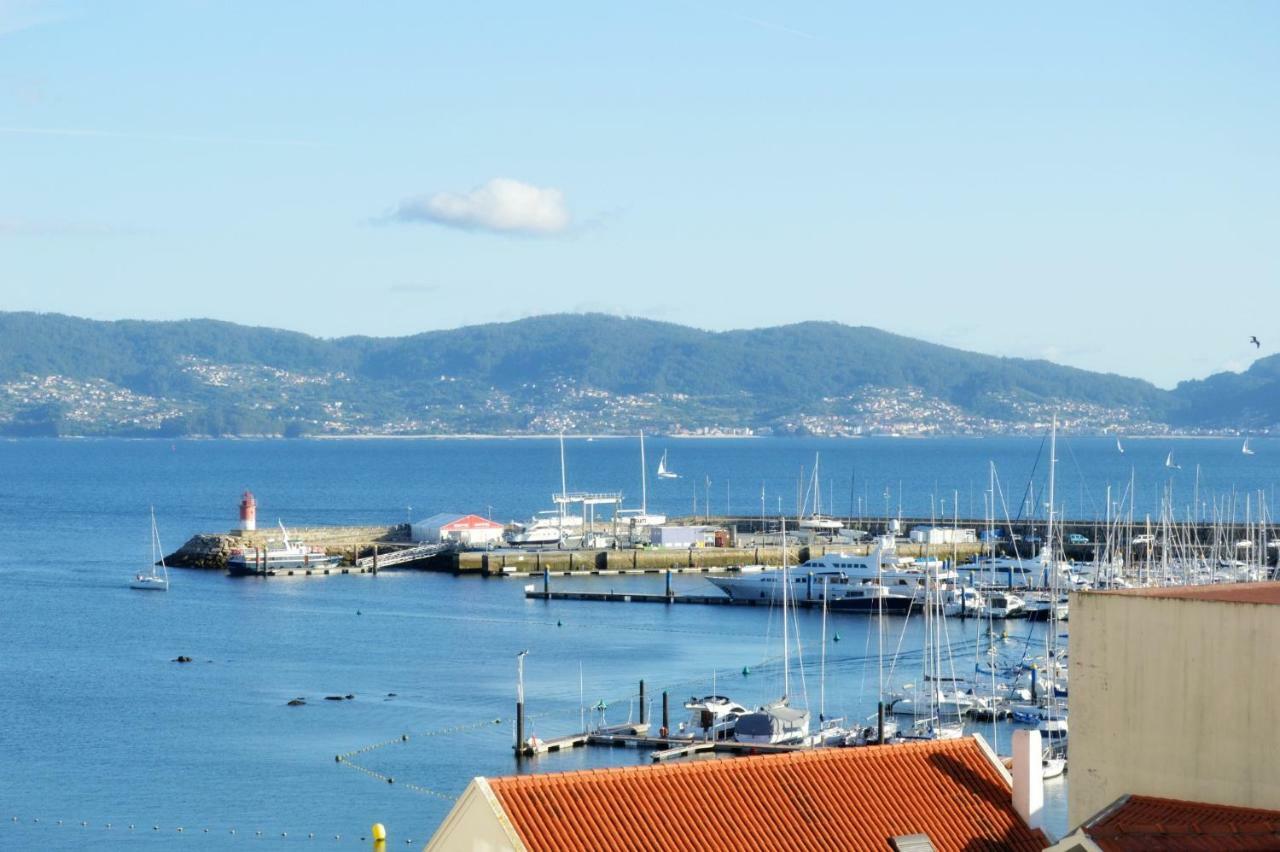 Vut Sofiamar Appartement Sanxenxo