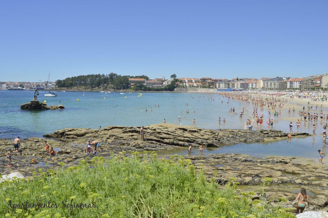 Vut Sofiamar Apartamento