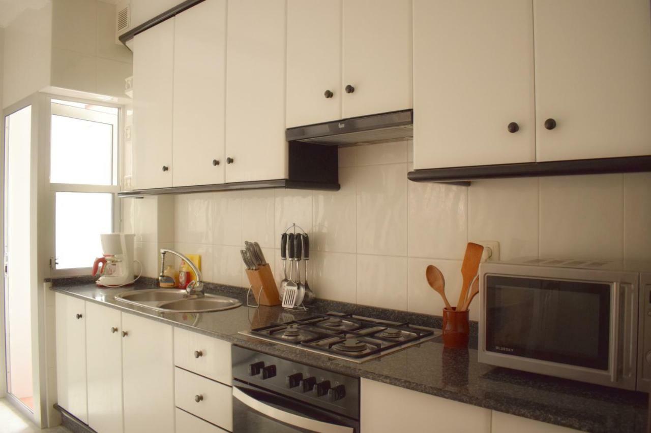 Vut Sofiamar Apartamento